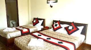 Room
 di Kathmandu Eco