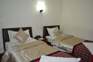 Room
 di Kathmandu Eco