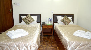 Room
 di Kathmandu Eco