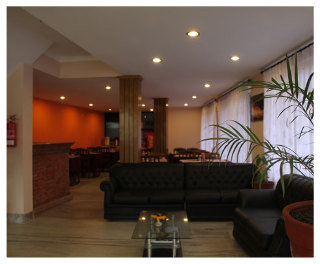 General view
 di Cascade