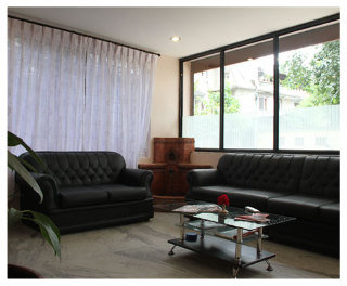 General view
 di Cascade