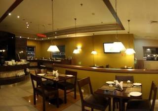 Restaurant
 di Ginger Jaipur