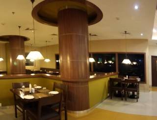 Restaurant
 di Ginger Jaipur