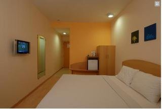 Room
 di Ginger Jaipur