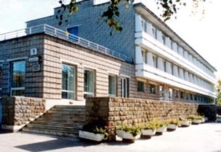 General view
 di Sanatoriy Akron