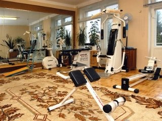 Sports and Entertainment
 di Sanatoriy Akron