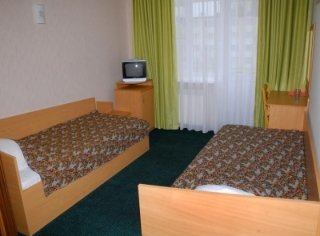 Room
 di Sanatoriy Akron