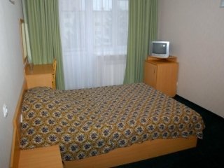 Room
 di Sanatoriy Akron