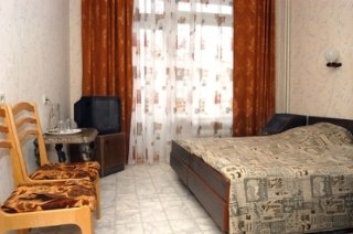 Room
 di Sanatoriy Akron