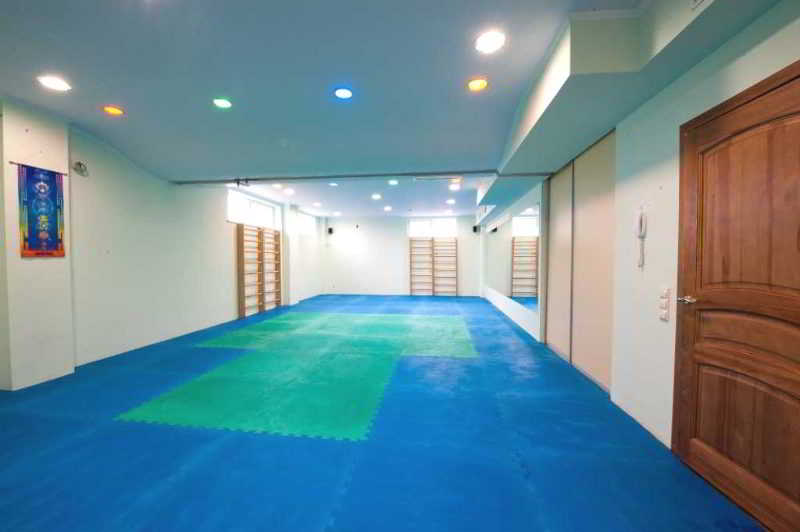 Sports and Entertainment
 di Via Sacra