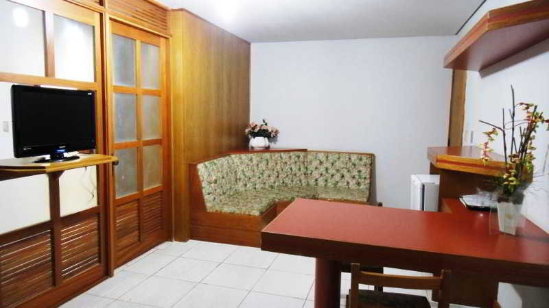 Room
 di Harbor Self Inn Medianeira