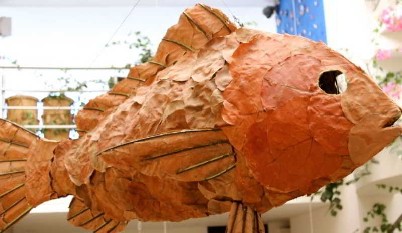 General view
 di Hotel Santa Marta Real