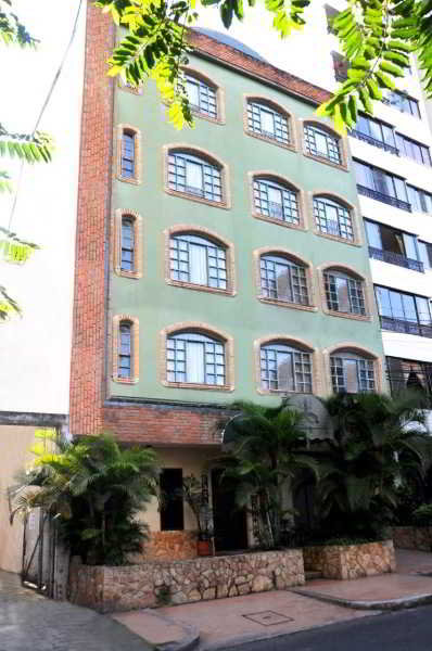 General view
 di Hotel Casa Toscano