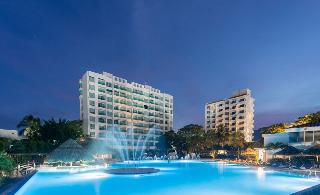 Foto del Hotel GHL Relax Hotel Costa Azul del viaje colombia santa marta