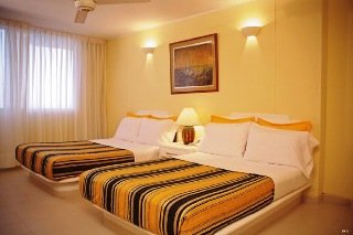 Room
 di GHL Comfort Hotel Costa Azul