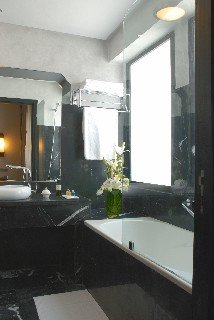 Room
 di Imperial Casablanca Hotel & Spa