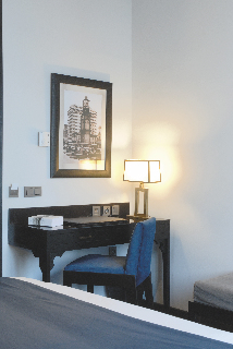 Room
 di Imperial Casablanca Hotel & Spa