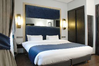 Room
 di Imperial Casablanca Hotel & Spa