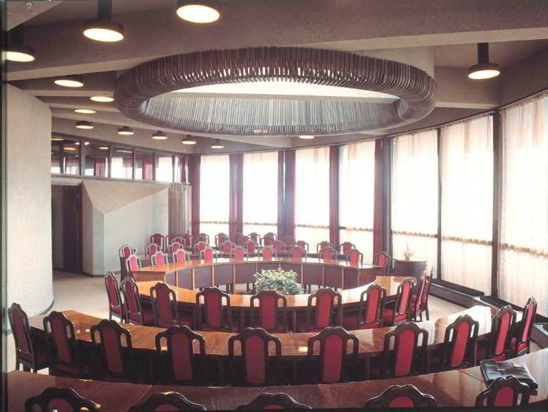 Conferences
 di Salute