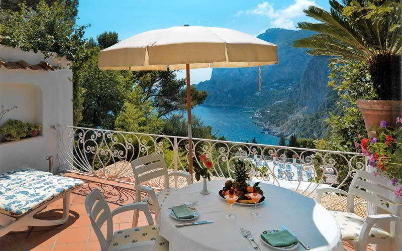 General view
 di Villa Brunella