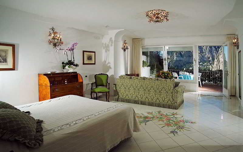 Room
 di Villa Brunella