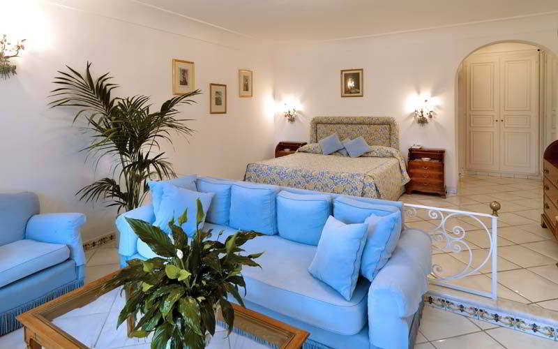 Room
 di Villa Brunella