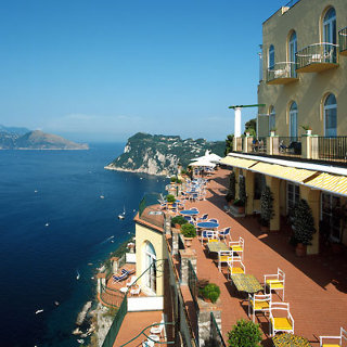 Terrace
 di Caesar Augustus