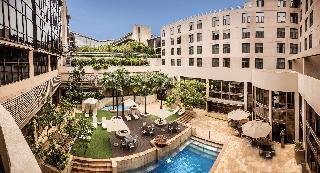 Garden Court Umhlanga