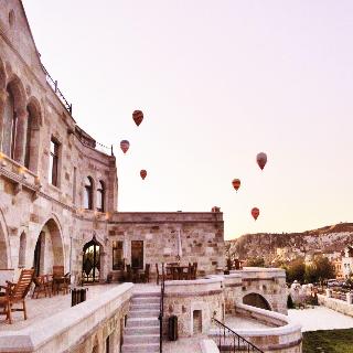 Goreme Inn Hotel
