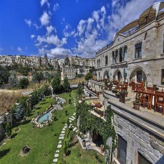 Goreme Inn Hotel