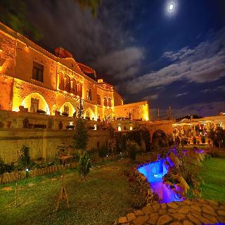 Goreme Inn Hotel
