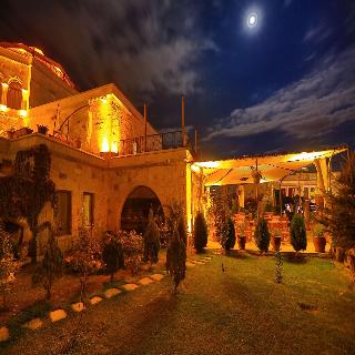 Goreme Inn Hotel