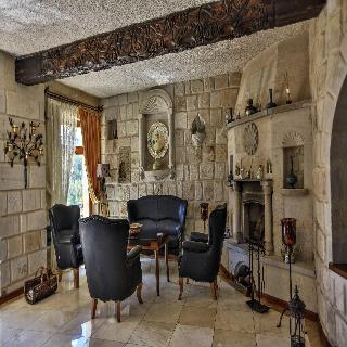 Goreme Inn Hotel