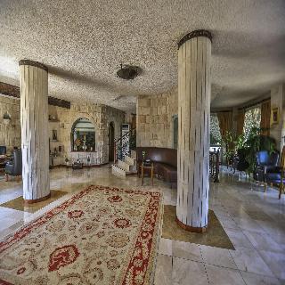 Goreme Inn Hotel