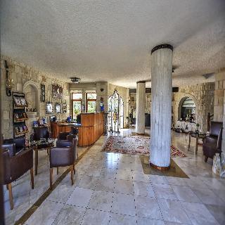 Goreme Inn Hotel