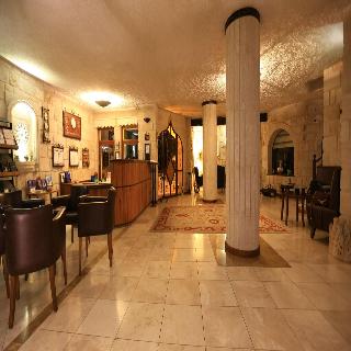 Goreme Inn Hotel