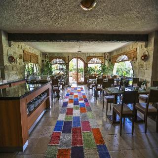 Goreme Inn Hotel