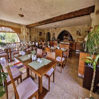 Goreme Inn Hotel