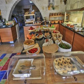 Goreme Inn Hotel