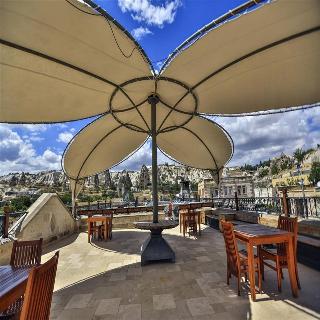 Goreme Inn Hotel