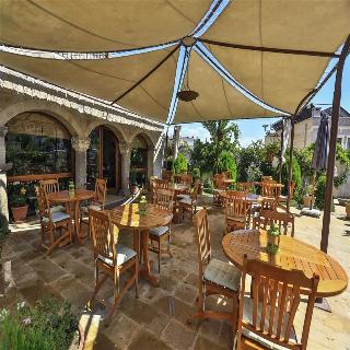 Goreme Inn Hotel
