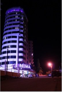 General view
 di Noma Hotel