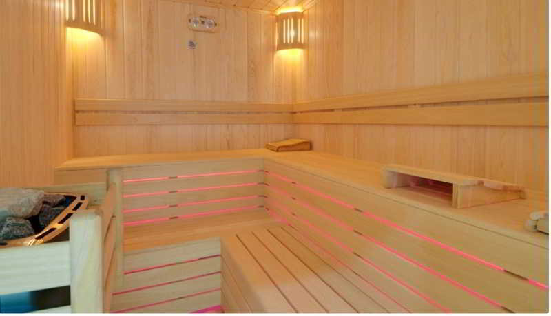 Sports and Entertainment
 di Noma Hotel