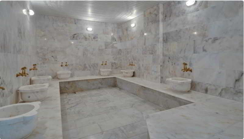 Sports and Entertainment
 di Noma Hotel