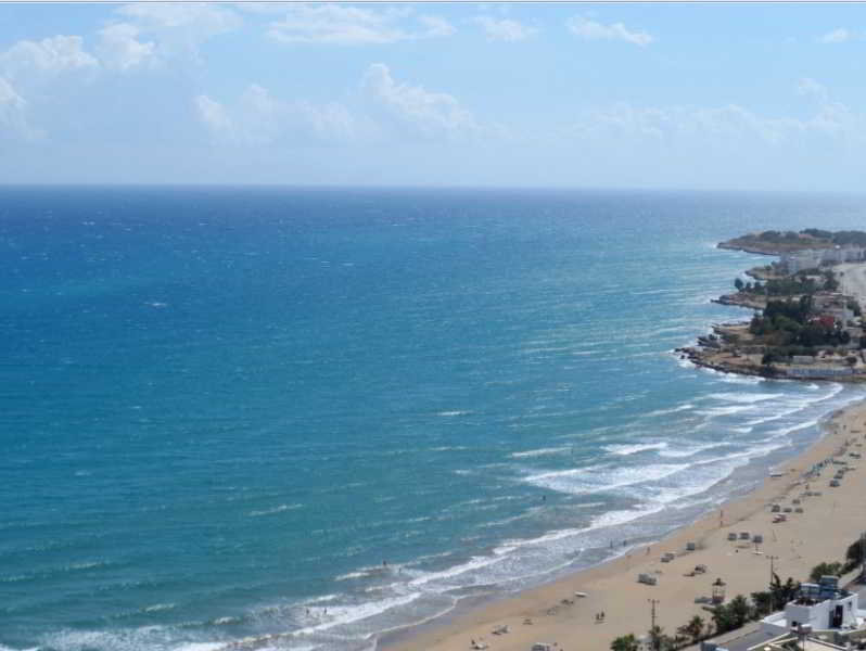 Beach
 di Noma Hotel