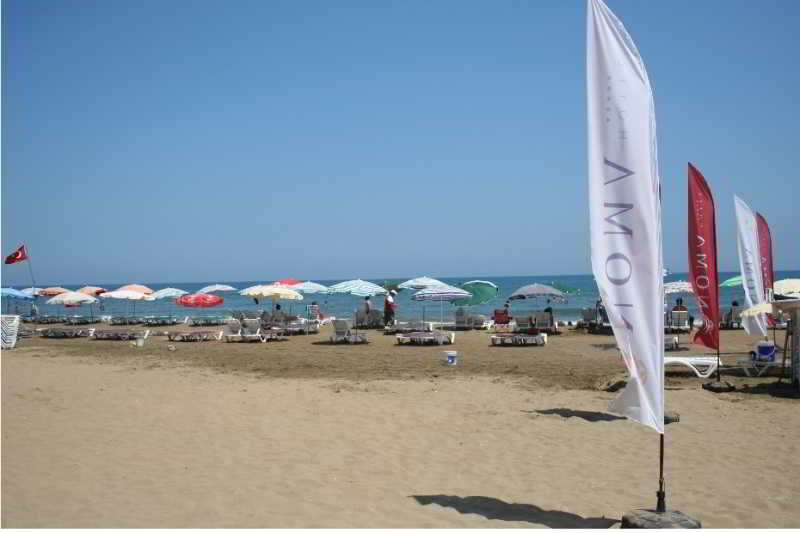 Beach
 di Noma Hotel