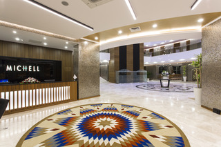 Michell Hotel & Spa