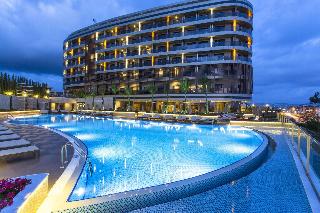 Michell Hotel & Spa