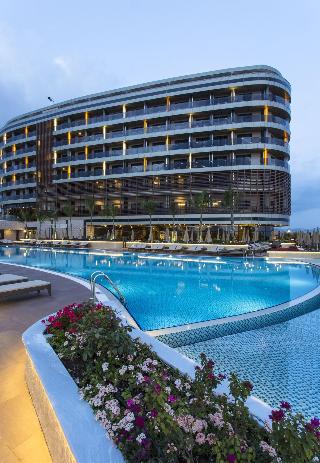 Michell Hotel & Spa