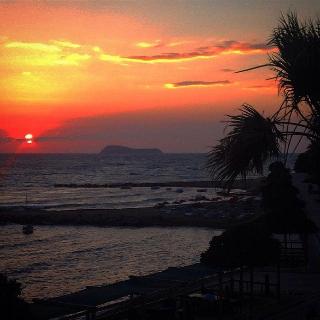 Dragut Point North Hotel